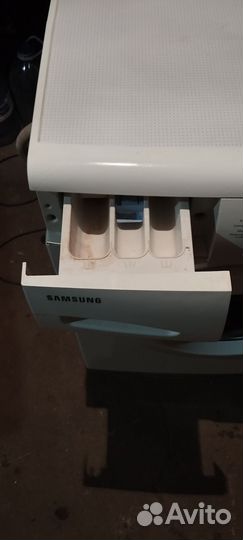 Самсунг узкая на 3.5 кг