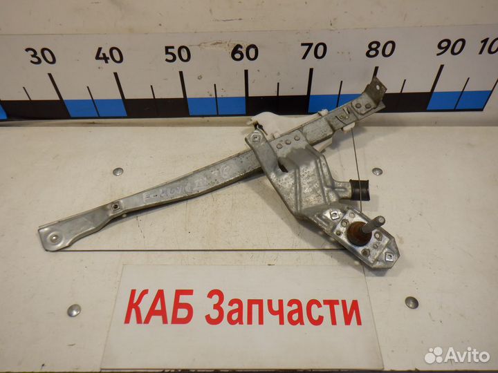 Стеклоподъемник задний правый Ford Mondeo 3