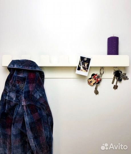 Вешалка в прихожую