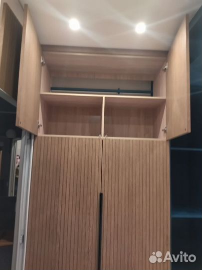 Шкафы от производителя под ключ