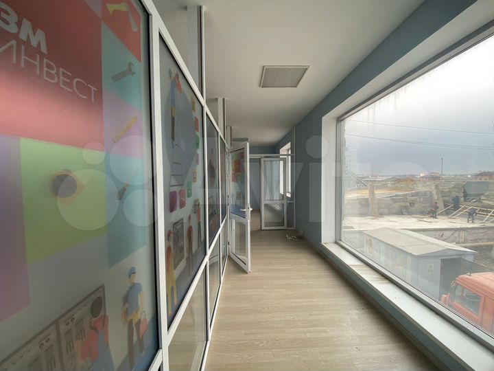 Офис, 80 м²