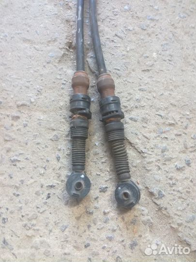 Кулиса МКПП Мазда 6 GG Mazda 6 GG