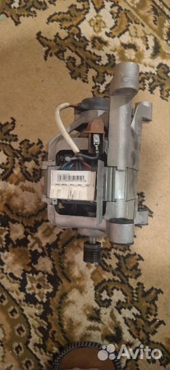 Двигатель на стиральная машина Samsung Diamond