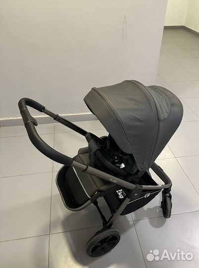 Коляска rant flex pro 2023