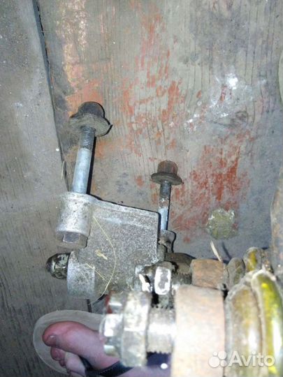 Запчасти Ваз