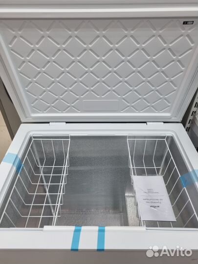 Морозильный ларь Aceline 198 литров /ТЦ