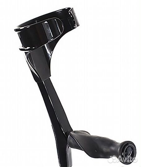 Костыли Kowasky 222KL-Standart (левый\правый)