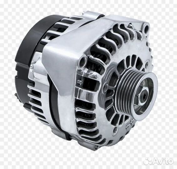 Генератор на Lexus/Лексус