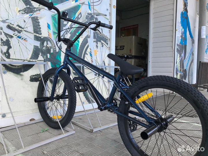 Велосипед Stark-21 Madness BMX 5 Rainbow