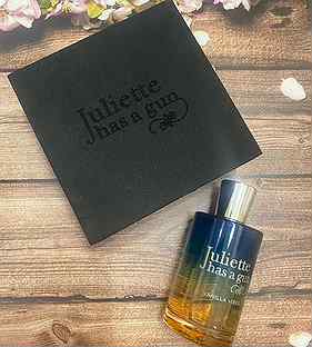 Juliette has a gun 100 ml