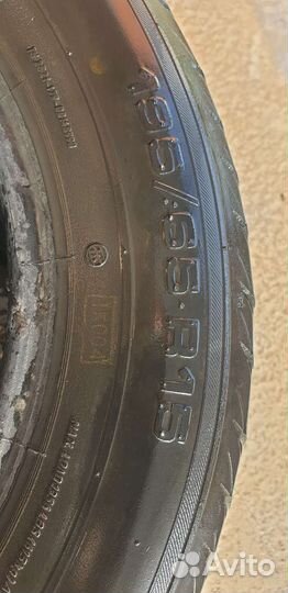 КАМА 365 (241) 195/65 R15 50G