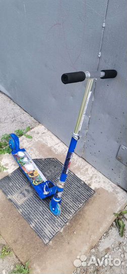 Самокат детский