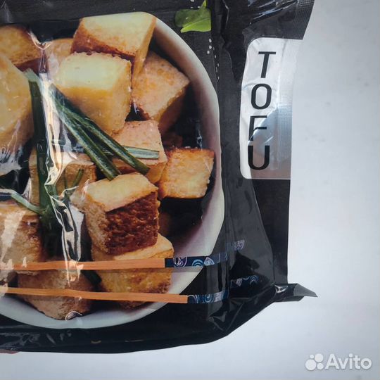 Соевое мясо. Постные продукты