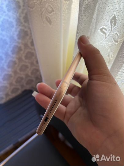 Продам iPhone 8 plus