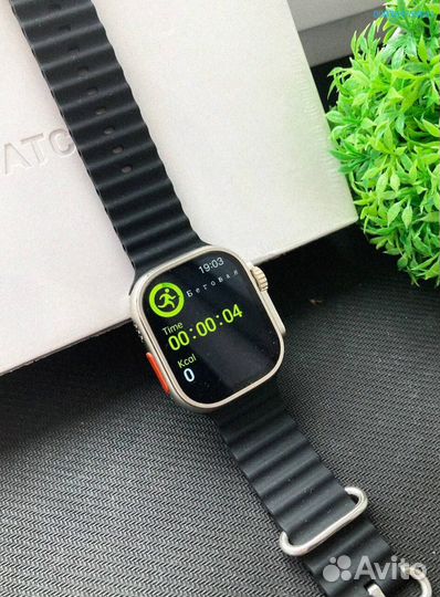 Apple Watch Ultra 2 (Арт.31421)