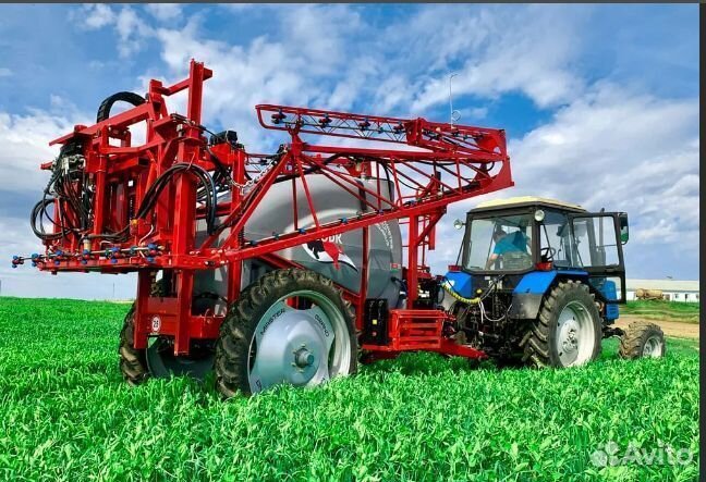 Шина 270/95R44 (11.2R44) BKT agrimax RT 955