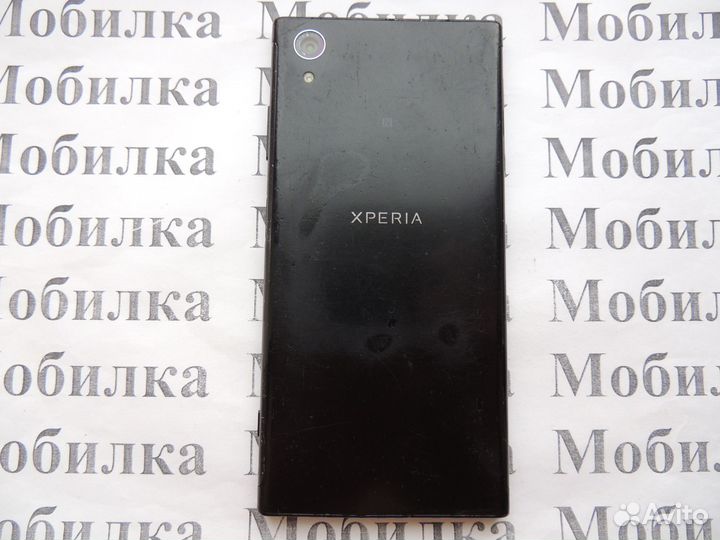Sony Xperia XA1 Plus Dual, 4/32 ГБ