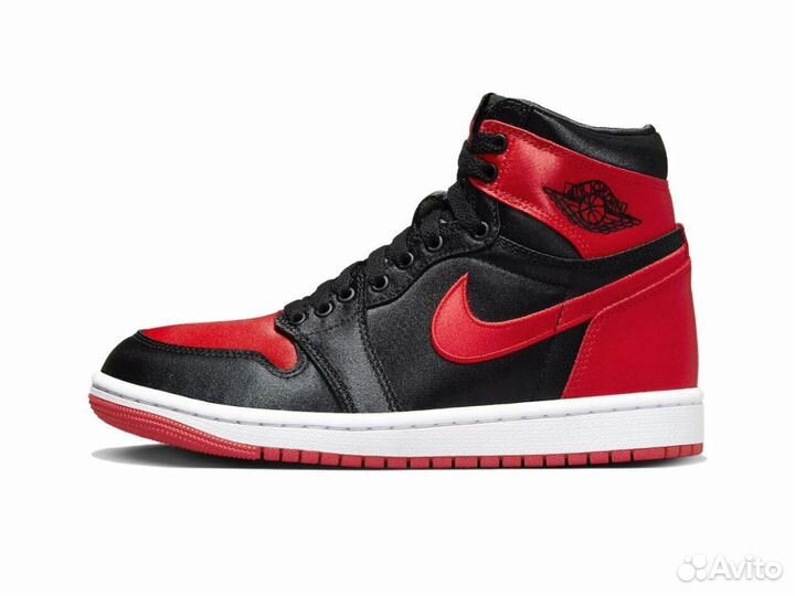 Nike Air Jordan 1 High Оригинал