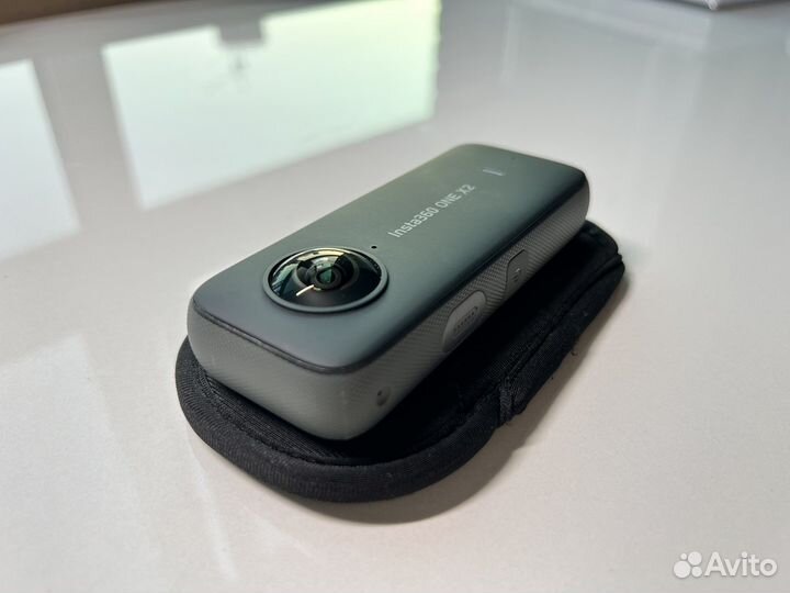 Insta360 one x2