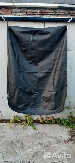 Тенты и полога