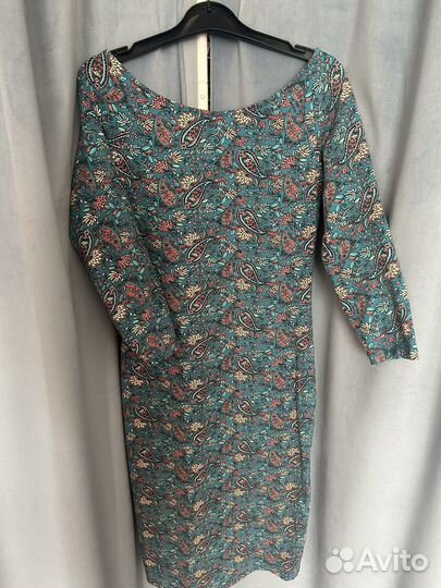 Платья женские 44 46 размер