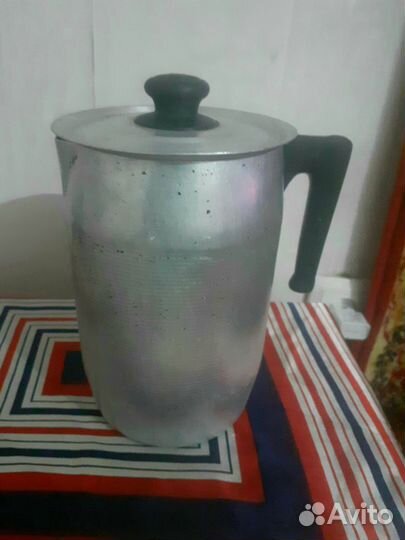 Посуда для дачи или на сьемную квартиру