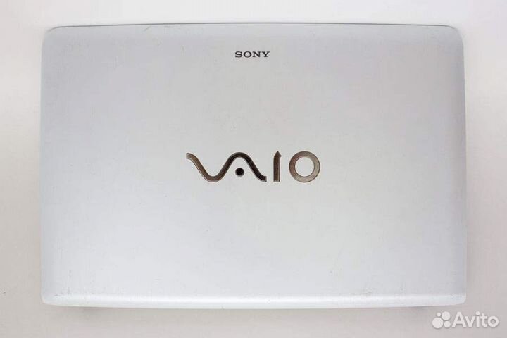 Крышка матрицы 3FHK5LHN010 для Sony vaio SVE15 SVE