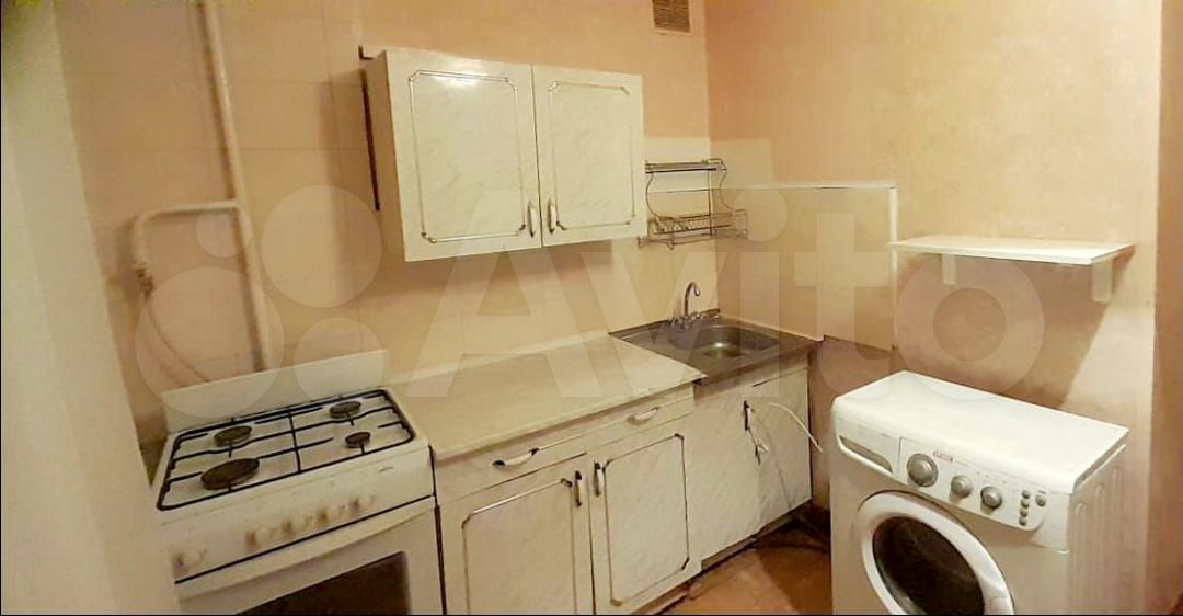 2-к. квартира, 46 м², 8/9 эт.