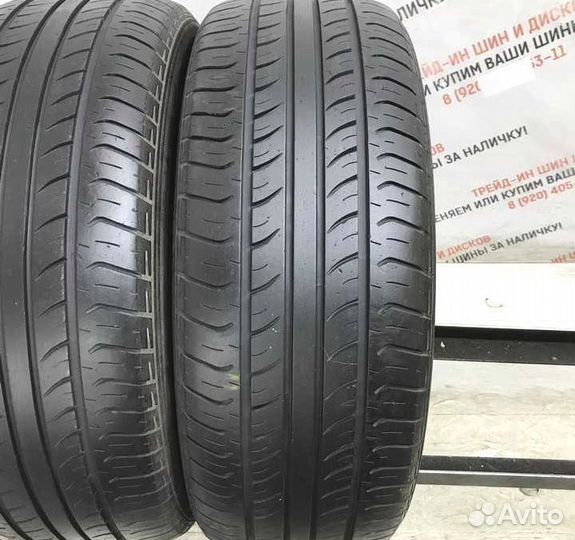 Hankook Optimo K415 235/55 R17