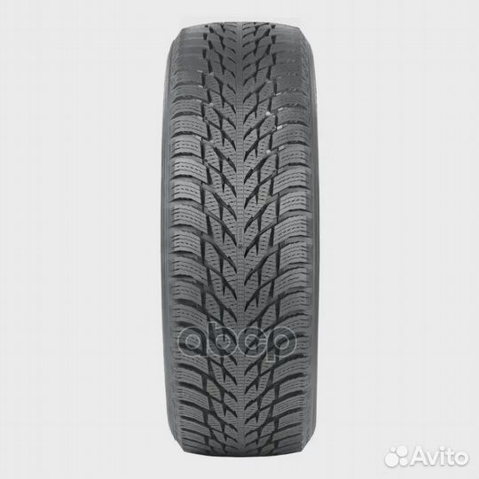 Nokian Tyres Hakkapeliitta R3 285/40 R20