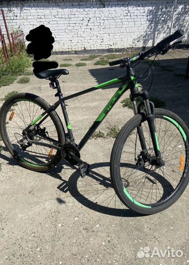 Steels navigator 920