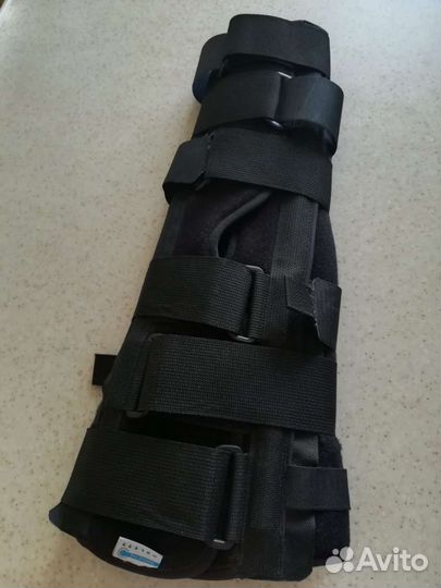 Ортез на коленный сустав orlett KS-601