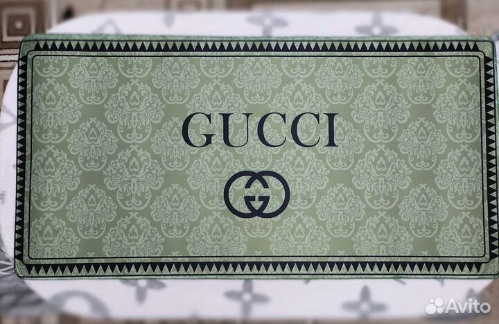 Коврики для компьютера Gucci