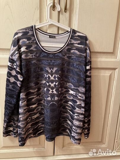 Кофта женская gerry weber р. 52-54