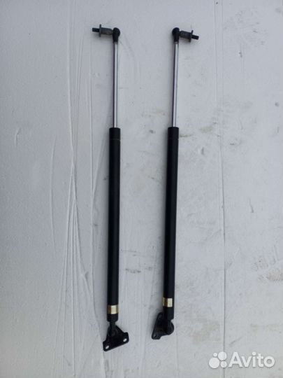 Амортизаторы крышки багажника Grandis