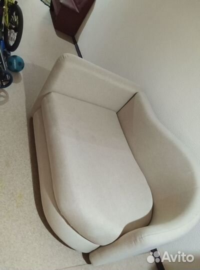 Детский диван кушетка