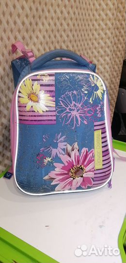 Рюкзак для девочки