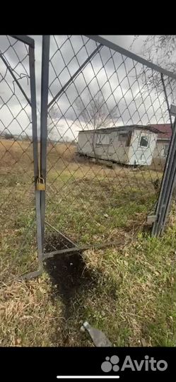 Вагончик бытовка