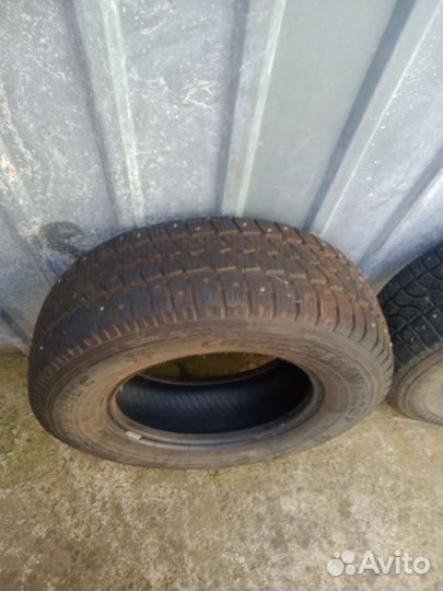 Tigar Ice 2.25/70 R15C