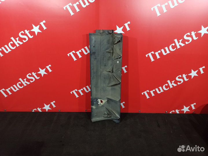 Продолжение крыла правого Man TGA, Man TGS