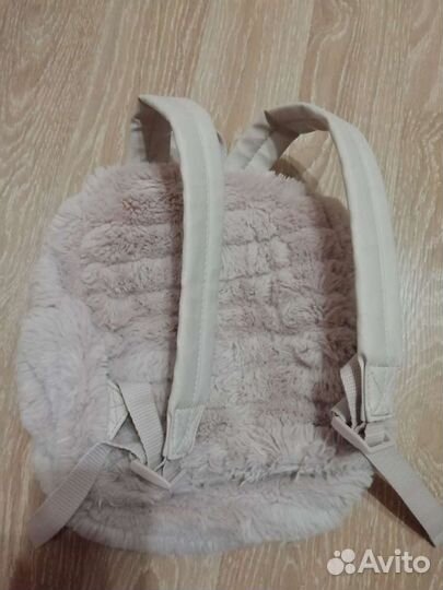 Рюкзак детский