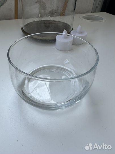 Баночка для хранения