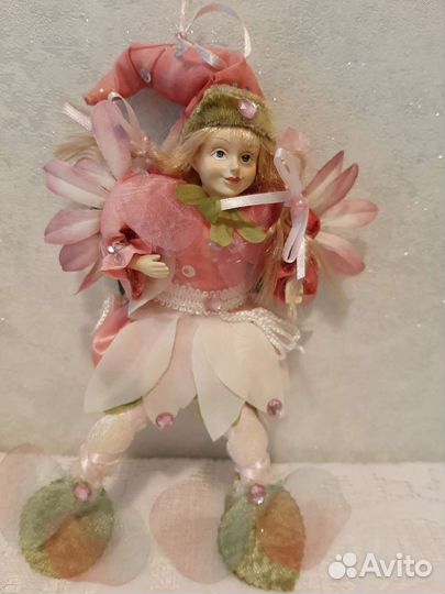 Феи для создания композицмй