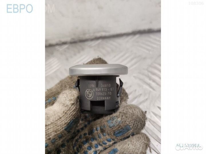 Кнопка старт/стоп BMW E92 s1120964