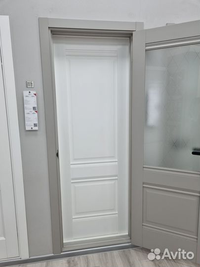 Дверь межкомнатная