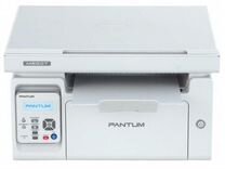 Принтер pantum m6507 3в1