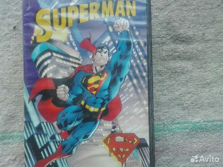 Картридж sega