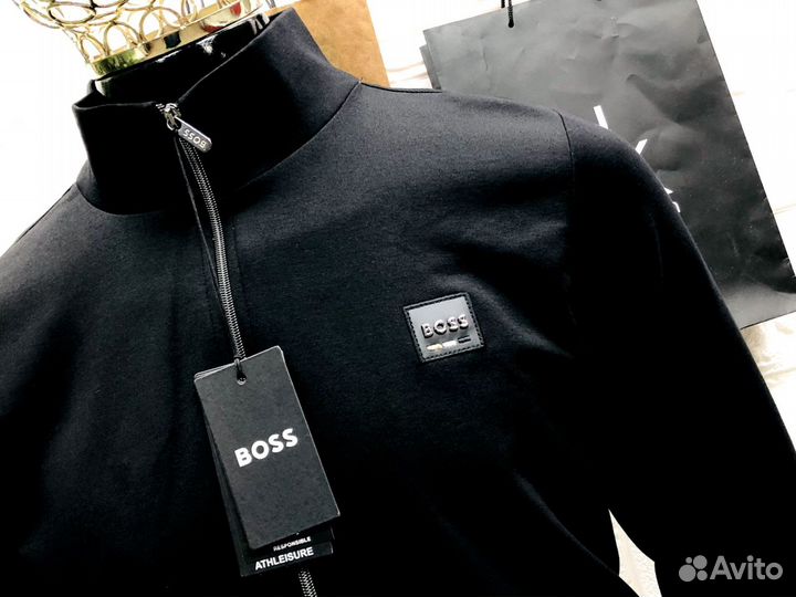 Спортивный костюм Hugo Boss