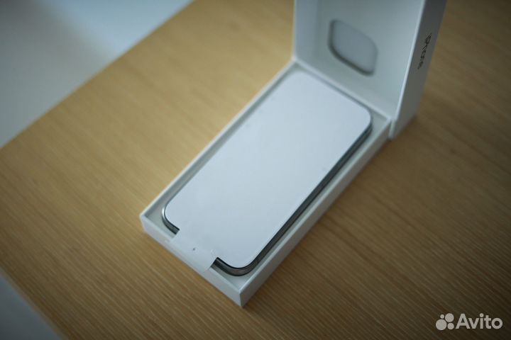 iPhone 15 Pro, 256 ГБ