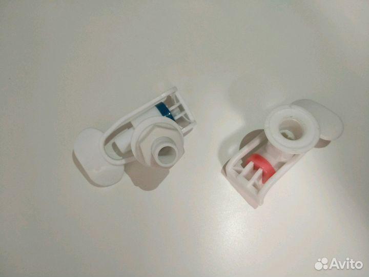 Краник для кулера